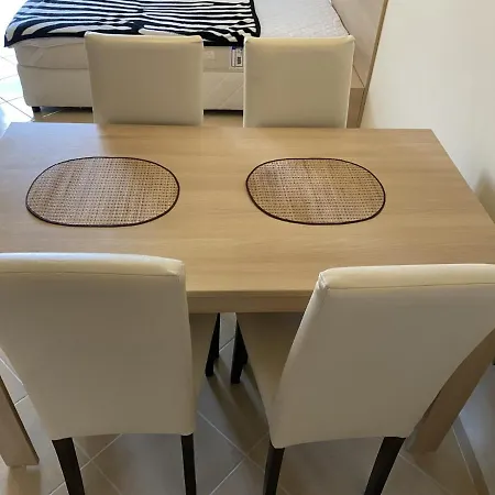 Apartmán Cozy Studio In Sunny Beach