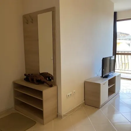 Cozy Studio In Sunny Beach Apartmán Sluneční pobřeží