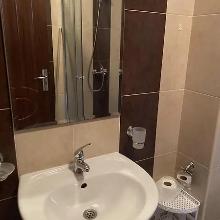 Cozy Studio In Sunny Beach * Sluneční pobřeží