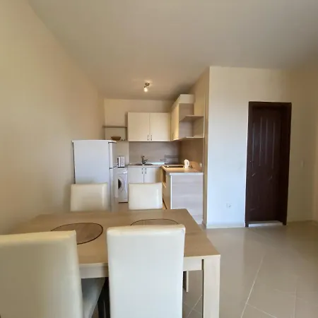 Cozy Studio In Sunny Beach * Sluneční pobřeží